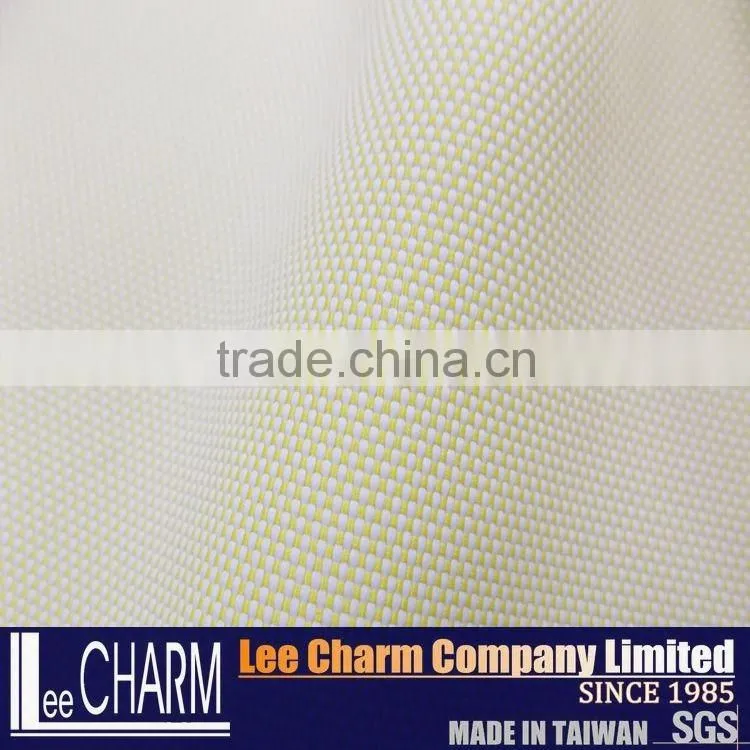Waterproof Ecoya Polyester Oxford Fabric
