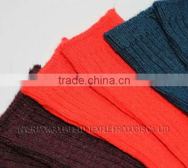 Warm Cute Children Knitting Korea Socks