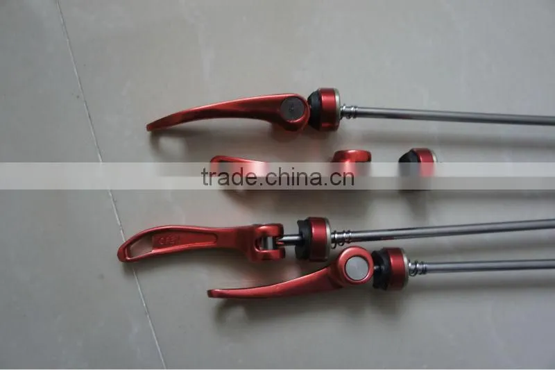 Alloy skewers QR110