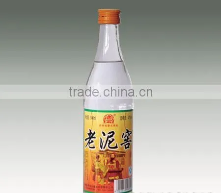 Automatic cap crimping machine