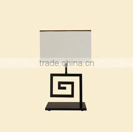China Factory Direct Wholesale Table Lamp Prices for Wholesales