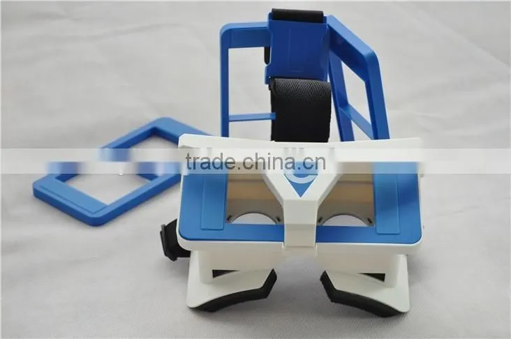2016 Coolest design 3D VR glasses headset