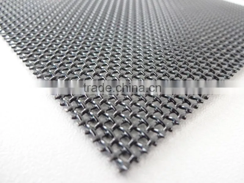 Factory Supply High Quality 316 stainless steel wire mesh rolls