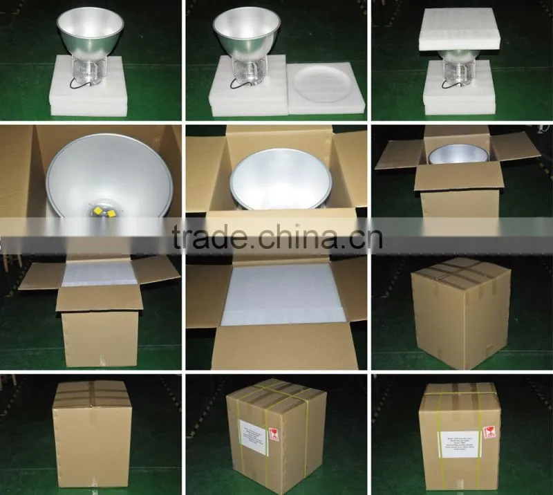 High quality led high bay light fitting