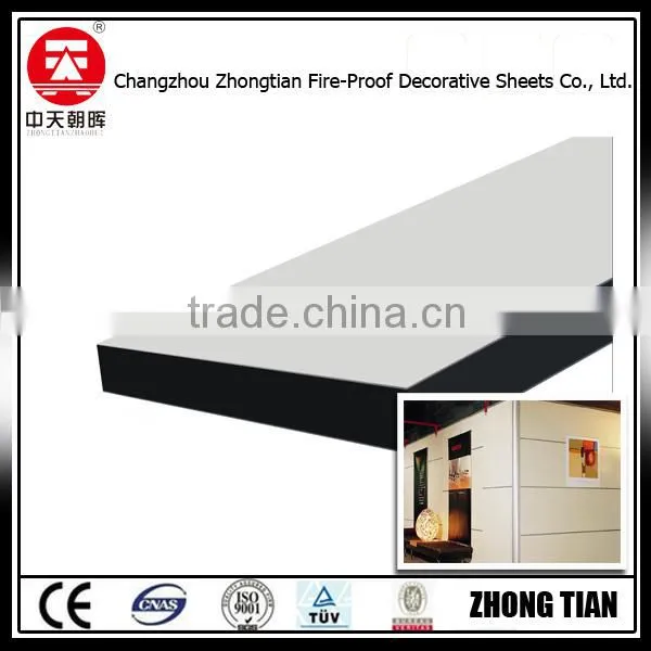 HPL Decorative board;HPL panel;high pressure laminate catalog