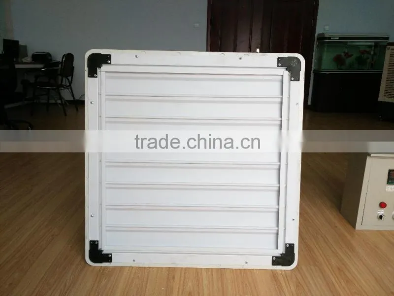 High temperature control equipment big exhaust fan
