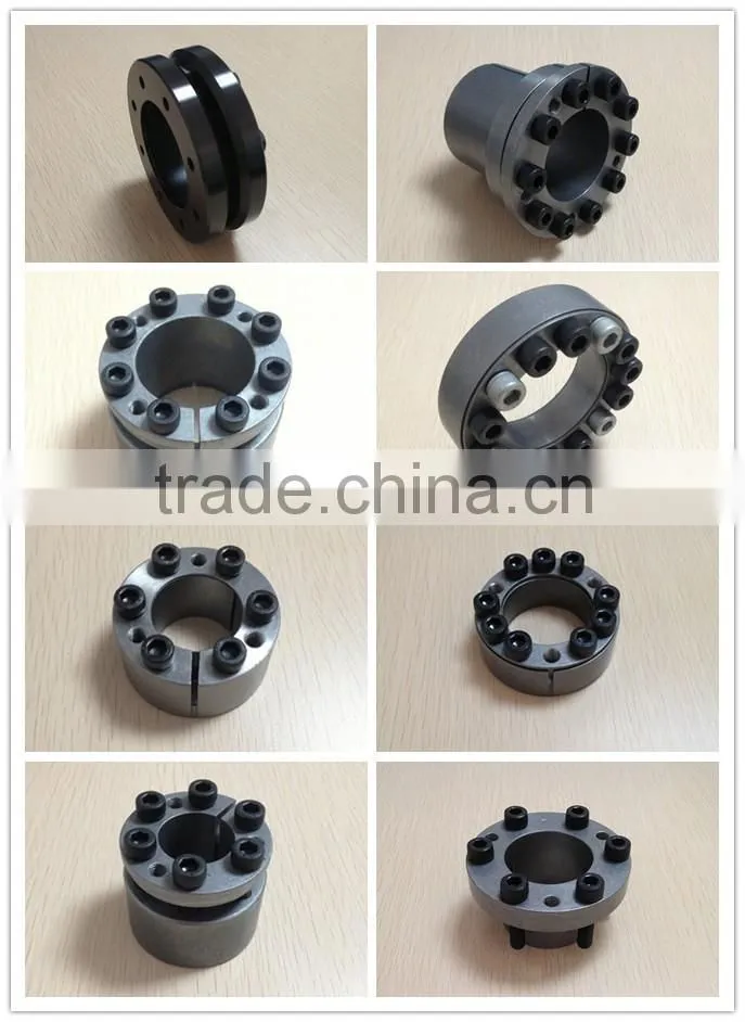 32x36 Ringfeder Standard Keyless Locking Assembly