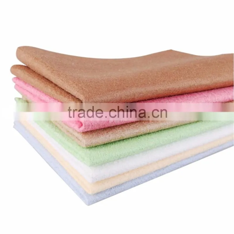 High Quality Disposable Lint Free Nonwoven Cleaning Wipes
