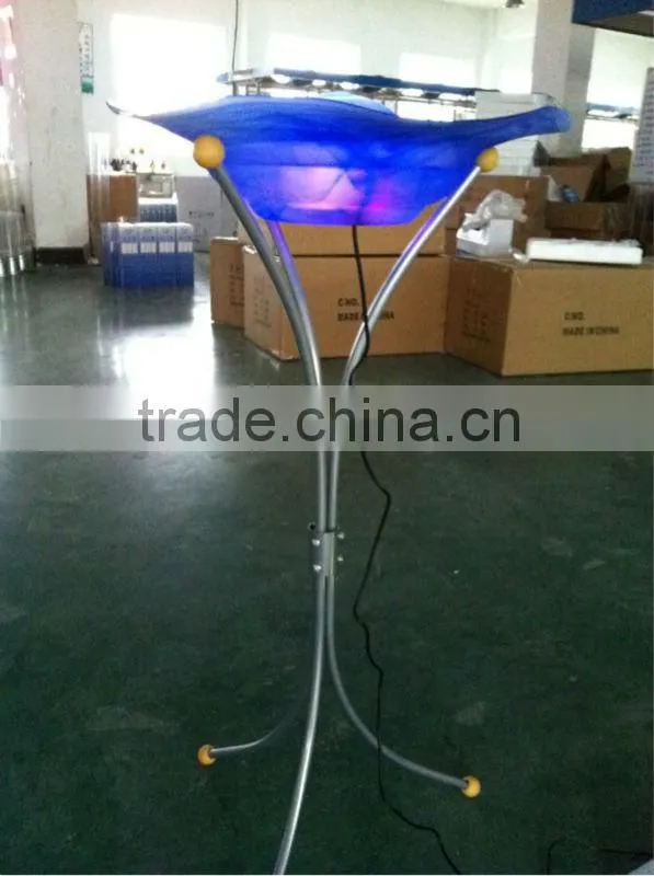 Mist Lamp, Humidifier water lamp humidifier, mist maker,MIST MAKER FOG EFFECT LIGHT WATER FOUNTAIN LAMP NEW