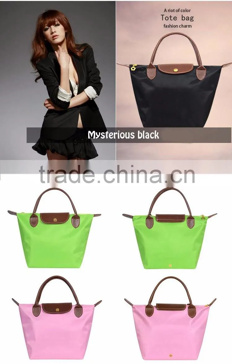 a riot of color tote bag fashion charm wholesale beach bags made in yiwu