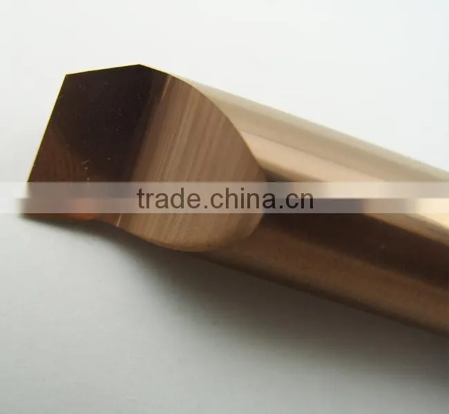 CNC Cutting Tool Tungsten Carbide milling hole cutter