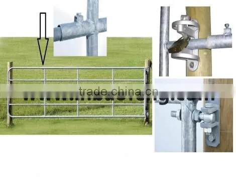 stainless steel farm gates for sale TG-04
