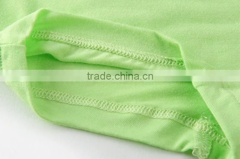 2015 Plus Size Softwear Child Underwear comfortable Pure Cotton Underwear