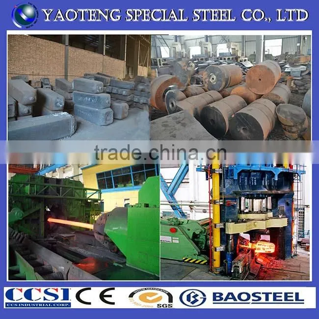 H13 Mould Steel Price Alloy Steel Flat