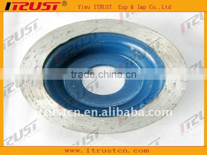 Grinding Wheel for matel