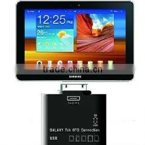 For Samsung Tab OTG Connection Kit 5 in 1
