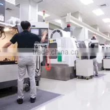 Dongguan Glasses World Trade Co., Ltd. company overview - view 3