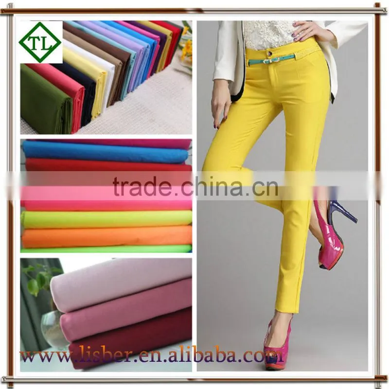 TC Twill fabric 21*21 108*58