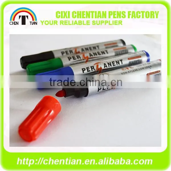 China Wholesale Custom Permanent Skin Marker
