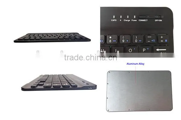 2015 unique design mini bluetooth keyboard for android