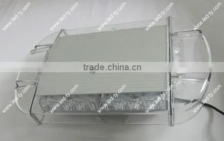 LED Vehicle Roof Top Emergency Hazard Warning Strobe Light