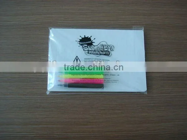 Stationery Set