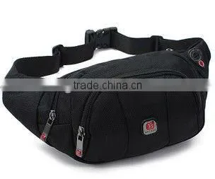 deluxe cool waist bag