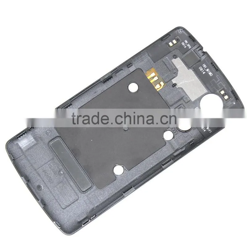 High quality mobile phone back cover for nexus 5 large in stock