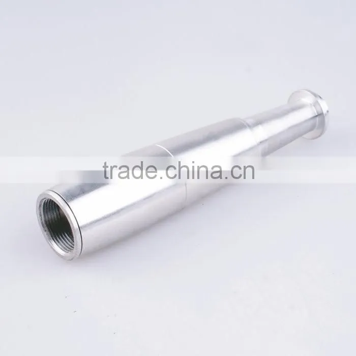 Aluminum Casting Parts OEM Custom Machined Turning CNC Lathe Part With Good Quality