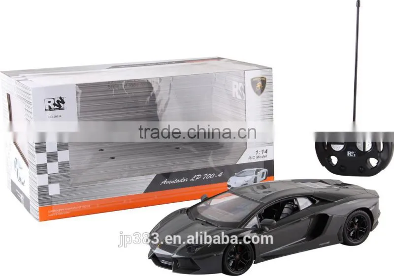 1:14 scale children electric toy car price hot product 2015
