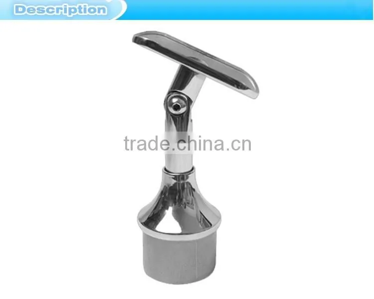 HB-33 High quality fence post mounting brackets