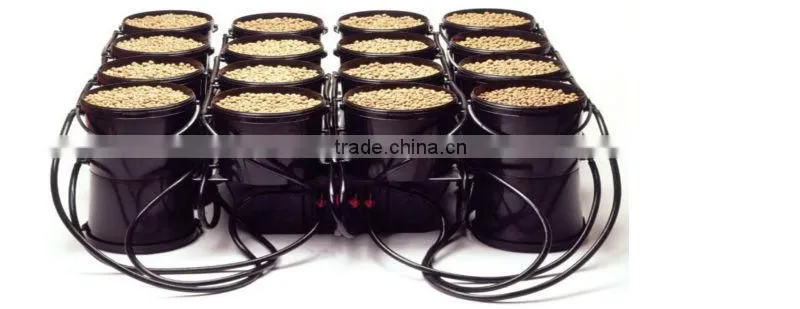 water spray/leak irrigagtion controller