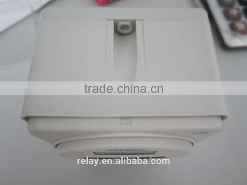 TH-190 Digital Programmable Timer din rail / Electric Digital Timer