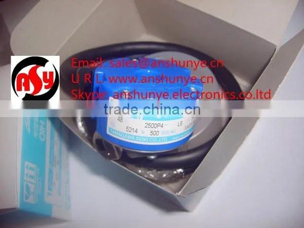 BRAND-NEW TAMAGAWA Rotary Encoder TS5667N2305 Resolver