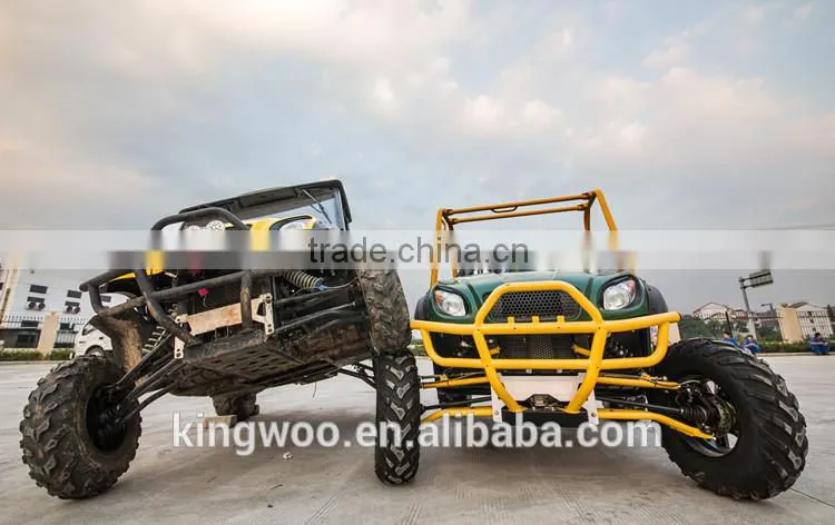 Electric All terrain Vehicle Rough Terrain Vehicle