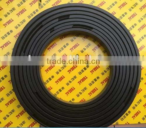 Hydraulic Cylinder Seal With PU/POM/PTFE/NBR