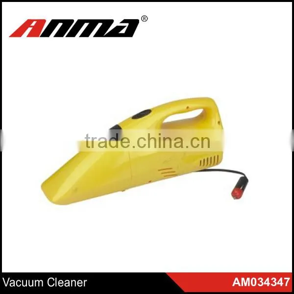 ANMA High quality 60W Mini Car Vacuum Cleaner / vacuum cleaner for home and car