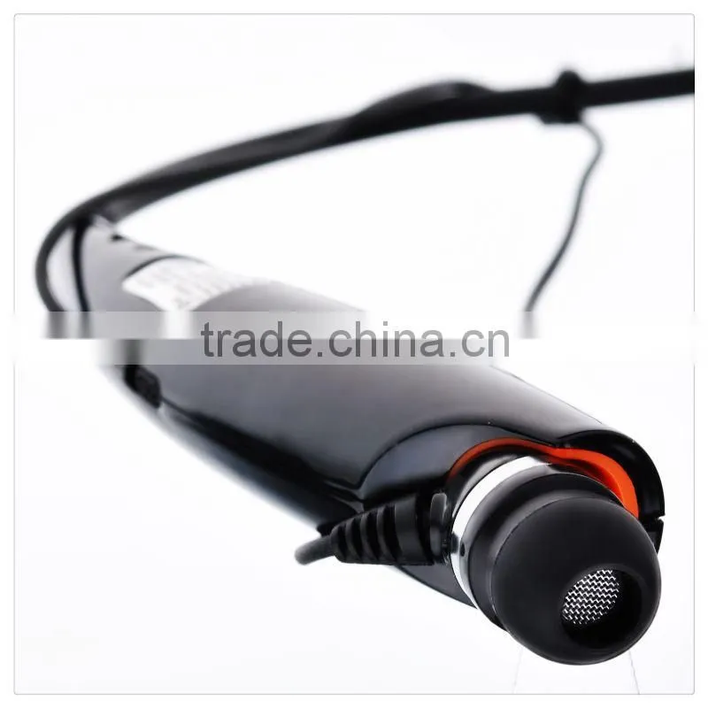 Sports Stereo wireless bluetooth headset HBS-730 with CSR 4.0 chips for all the smartphone