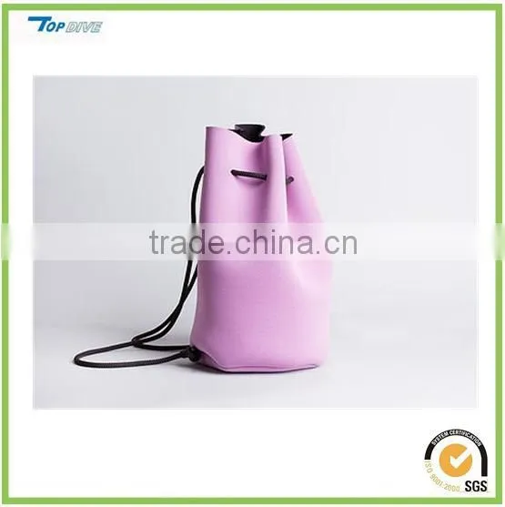 neoprene travel bag