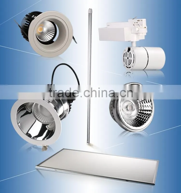 New products on china market 1200*600 led panel light