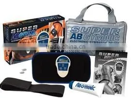 body care electric slimming massage belt