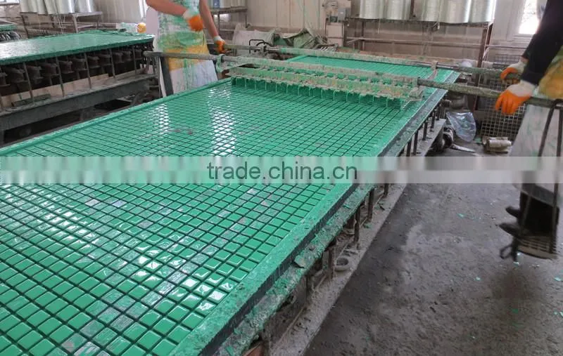 Good Strength FRP Fiberglass Floor Drain Grate