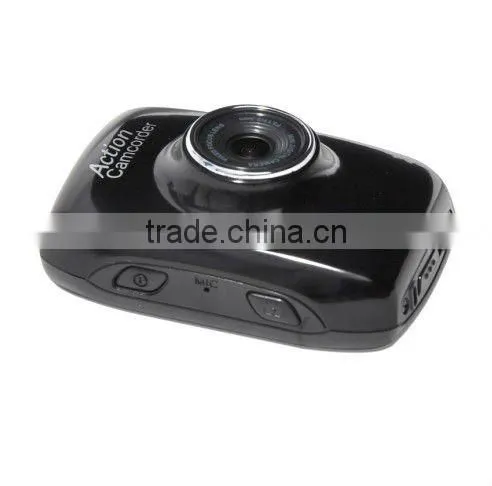 factory offer new touch screen HD 720P Anti-shake,Waterproof mini Sports DV