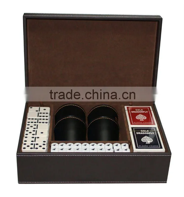 Casino Game Set