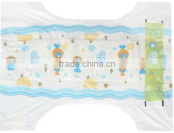 White and colorfull PE film breathable PE film for baby diaper