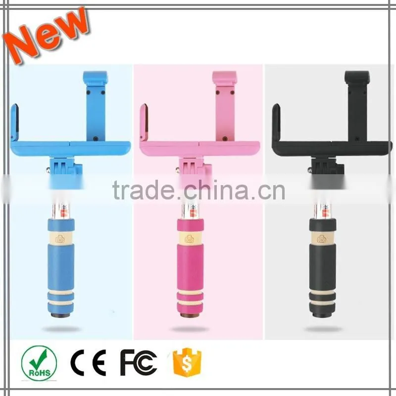 China wholesale telescopic monopod