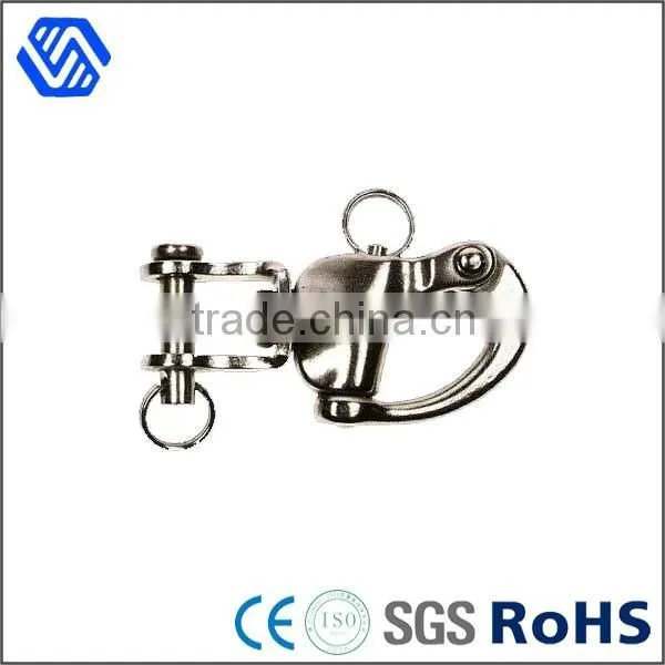 High Quality Snap Shackles For D Ring