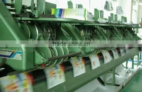 2013 high quality fashion magazine printing