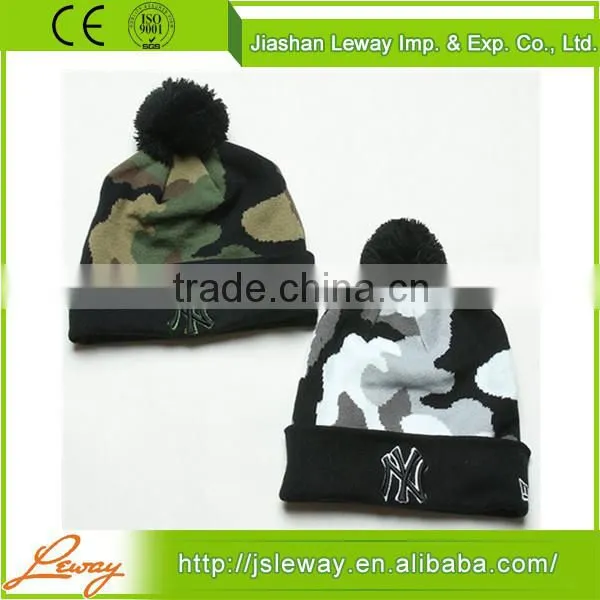 New Design China Wholesale High Quality Custom Beanies Winter/Plain Beanies/Wholesale Beanies