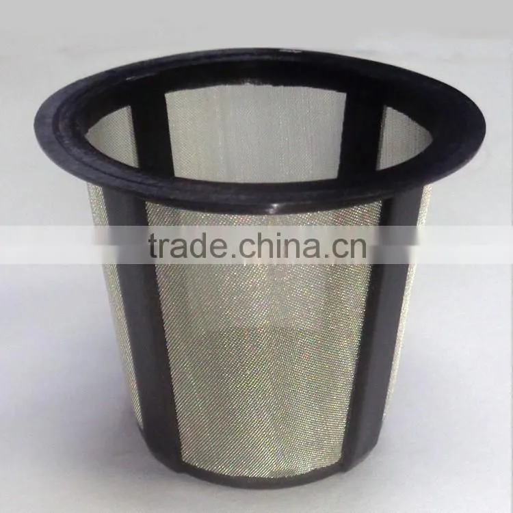 K-Cup Replacement Coffee Filter Set fits B30 B40 B50 B60 B70 series